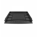 Automobilio kilimėlis, bagažinės Frogum ProLine, Peugeot 5008 I 2009-2017