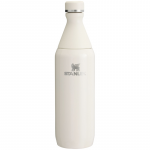 Termogertuvė Stanley The All Day Slim, 0.6 l, kreminė sp.