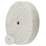 Poliravimo diskas Pferd FK SC 15025/20, 15 cm