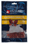 Skanėstas &scaron;unims Ontario Dice, antiena, 0.070 kg
