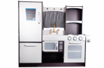 Vaiki&scaron;ka virtuvėlė Wooden Kitchen TG53009