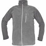 Darbinis &scaron;varkas vyrams Cerva Karela, pilka sp., XS dydis