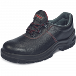 Darbo batai vyrams Panda Safety Strada S1 SRC, be aulo, be pa&scaron;iltinimo, juoda, 36 dydis