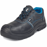 Darbo batai vyrams Cerva Raven XT O1 SRC, be aulo, be pa&scaron;iltinimo, mėlyna/juoda, 48 dydis