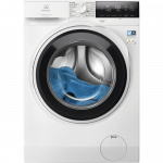 Skalbimo ma&scaron;ina Electrolux 700 serija EW7F3484UE, 8 kg, balta sp.