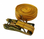 Krovinio tvirtinimo diržas Besk, 1000 kg, 9 m