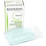 Veido muilas Bioderma Sebium