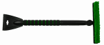 Sniego &scaron;epetys su grandikliu Alburnus BS5R-65ST, 65 cm