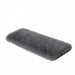 Guolis katei Doggy Shaggy, pilka sp., 60 cm x 20 cm
