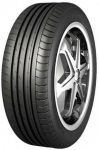 Vasarinė automobilių padanga Nankang Sportnex AS-2 + 265/35/R20, 97-Y, XL, C, A, 71 dB
