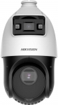 Stebėjimo kamera Hikvision DS-2SE4C425MWG-E/26