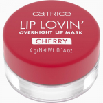 Lūpų kaukė Catrice Lip Lovin' Overnight, 4 g