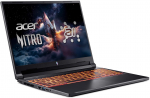 Ne&scaron;iojamas kompiuteris Acer Nitro V 16 ANV16-42, 260, 16 GB, 512 GB, 16 ", Nvidia GeForce RTX 4050, juoda sp., EN, Windows 11 home