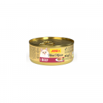 &Scaron;lapias kačių maistas Josera JosiCat Finest Mousse, jautiena, 0.085 kg