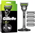 Skutimosi rinkinys Gillette Labs, 5 vnt
