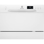 Stalinė indaplovė Electrolux ESF2400OW, balta sp.