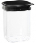 Birių produktų indas Plast Team, 1.6 l