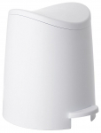 &Scaron;iuk&scaron;liadėžė Tatay Standard, balta sp., 3 l, 22.1 cm x 19 cm