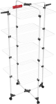 Drabužių džiovykla Vileda Mixer 4, 71 cm