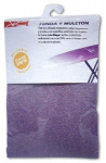 Lyginimo lentų užvalkalas Jata RF50, violetinė sp.