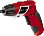 Akumuliatorinis suktuvas Einhell TC-SD, 3.6 V, 1300 mAh