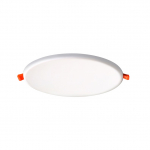 &Scaron;viestuvas įleidžiamas Tope Ronda, LED, balta sp., 11 W