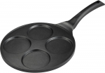 Keptuvė Lamart Crepe LT1131, &Oslash; 26 cm, aliuminis