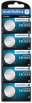 Elementai Everactive, CR2025, 3 V