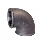 Vamzdynų sistema STP Fittings Sia, 3/4" FF