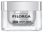 Veido kremas, naktinis Filorga NCEF-NIGHT, 50 ml