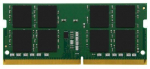 Operatyvioji atmintis (RAM) Kingston ValueRAM KVR32S22S6/8, DDR4, 8 GB, 3200 MHz
