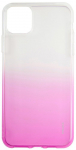 Telefono dėklas Evelatus, Apple iPhone 11 Pro Max, rožinė sp.