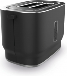 Skrudintuvas Gorenje T800ORAB, juoda sp./nerūdijančiojo plieno sp.