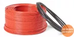 Grindų &scaron;ildymo kabelis HeatMyHome HMH CABLE, 25 m, 500 W