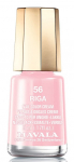 Nagų lakas Mavala Mini Color, riga, 5 ml