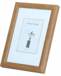 Nuotraukų rėmelis Notte VF3534, 30 cm x 21 cm, ruda