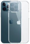 Telefono dėklas Joyroom Crystal Series for iPhone 12 Pro, Apple iPhone 12 Pro Max, skaidri sp.