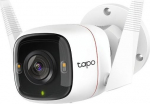 Kamera su korpusu TP-Link Tapo C320WS