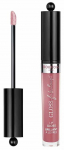 Lūpų blizgis Bourjois Paris Gloss Fabuleux, 3 ml, 09 mauvie star