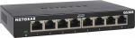 Komutatorius (Switch) Netgear GS308-300PES