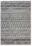 Kilimas vidaus Kayoom Phoenix 113, juoda sp./pilka sp., 290 cm x 200 cm
