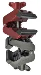 Spaustuvas Piher Multi-Prop Adjustable, plienas/nailonas, 16 cm x 7 cm
