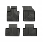 Automobilio kilimėlis, priekinis/galinis Frogum Premium 77, Volvo XC90 II 2015-