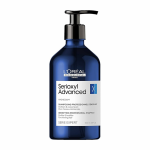 &Scaron;ampūnas L'Or&eacute;al Professionnel Paris Serioxyl Advanced, 500 ml