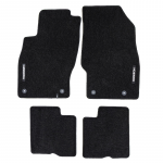 Automobilio kilimėlis, priekinis/galinis Horizon 09-HR458949, Opel Corsa D 2006-2014/Opel Corsa E 2014-2019