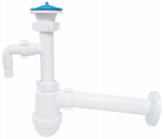 Sifonas praustuvui Ani Plast