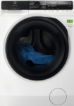 Skalbimo ma&scaron;ina Electrolux 800 serija EW8F5417SACE, 10 kg, balta sp.