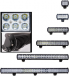Automobilio lemputė, led, juoda sp., 30 V