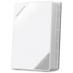 Mar&scaron;rutizatorius Mercusys 5G AX3000, balta sp.