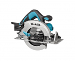 Elektrinis diskinis pjūklas Makita HS6601, 1050 W, 165 mm